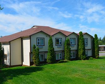 Mount Peyton Resort And Conference Centre - Grand Falls-Windsor - Building