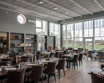 Bauergården - Gränna - Restaurant