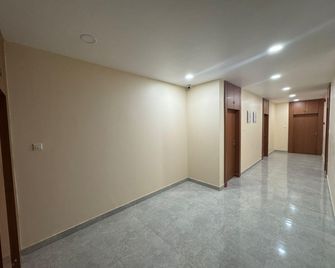 The Madhuvan by Aditya Inn Arrah - Arrah - Hallway