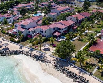Antigua Village Beach Resort - Cedar Grove - Outdoor view