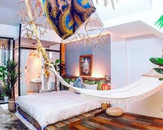 Fas Bnb - Hualien City