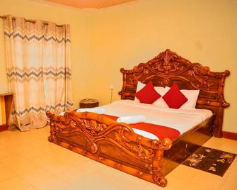 Homebase Gardens - Nakuru