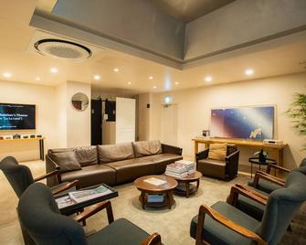 Winners Hotel - Gangneung - Lounge