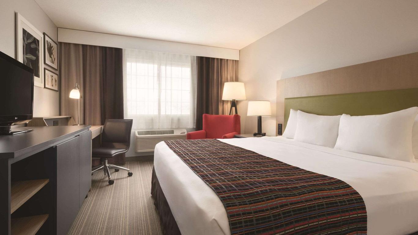 Country Inn & Suites by Radisson, Grand Rapids, MN