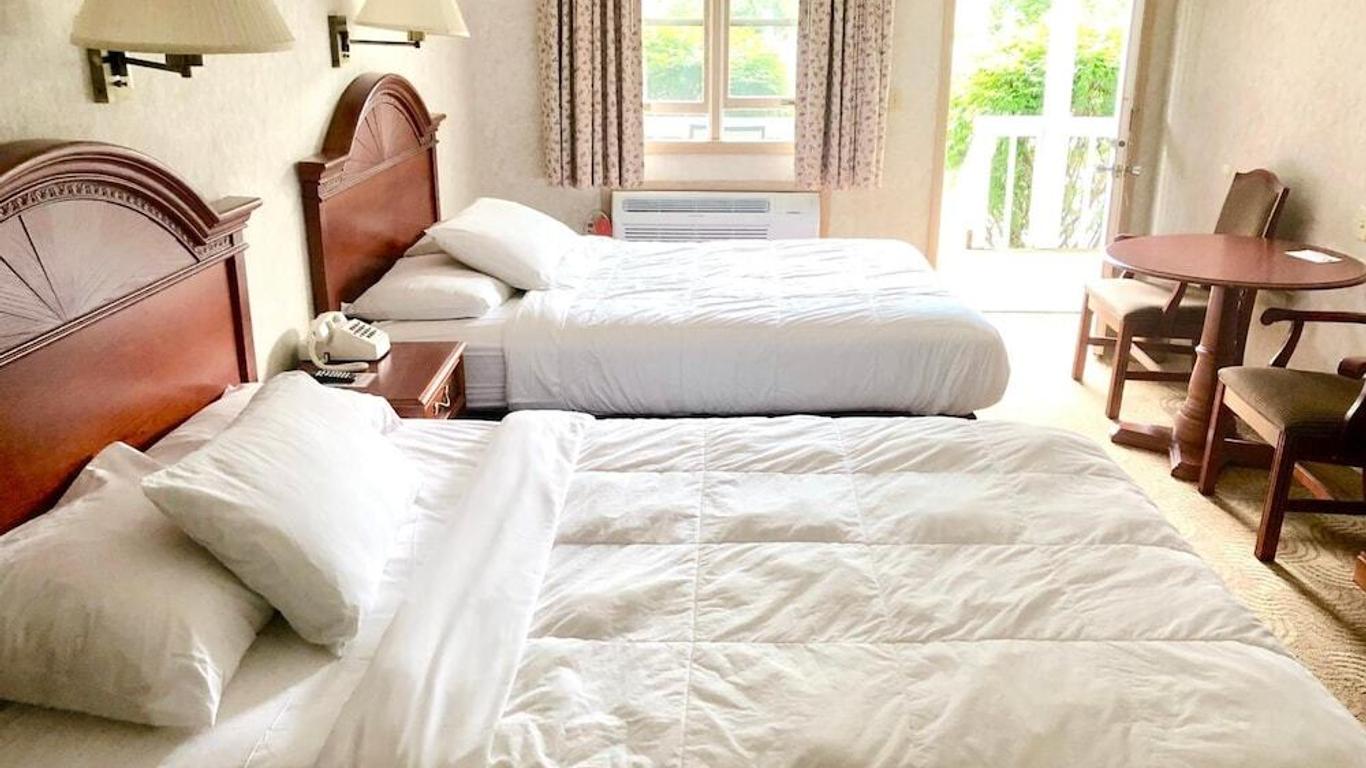 Lyn Aire Motel - Lake George