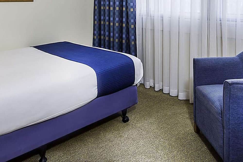 Best Western London Heathrow Ariel Hotel