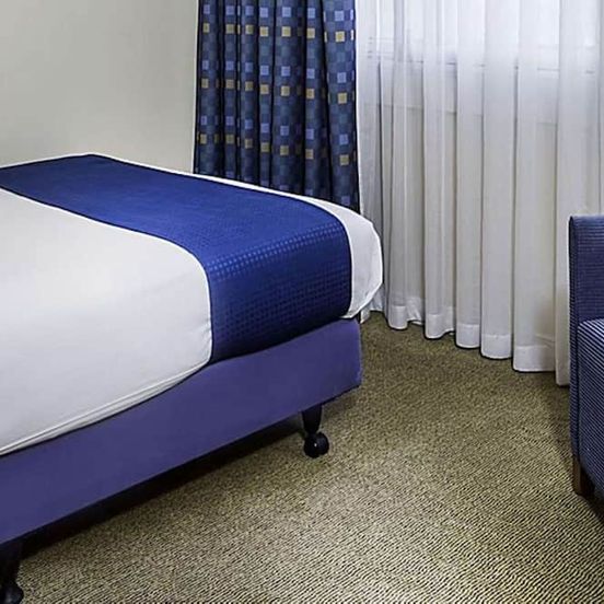 Best Western London Heathrow Ariel Hotel image 1