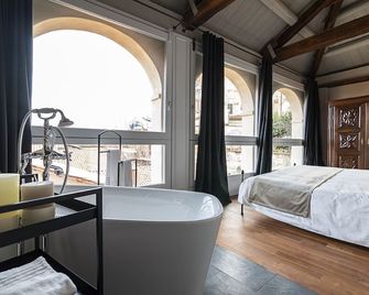 Palazzo Fauzone Relais & Spa - Mondovi