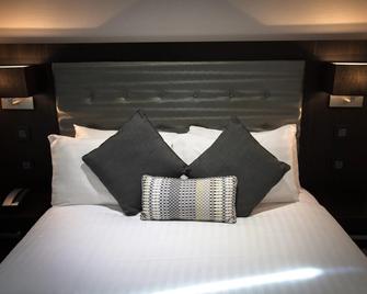 The W14 Hotel Kensington - London - Bedroom