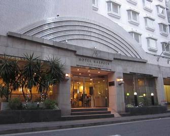 Hotel Harbour Yokosuka - Vacation Stay 86062 - 요코스카 - 건물