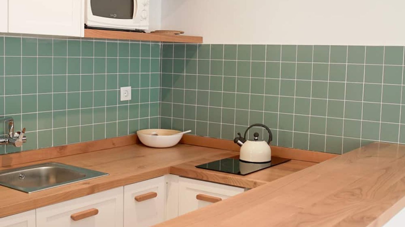 Fleming 50 Apartments