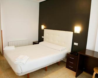Hotel Artxanda - Bilbao