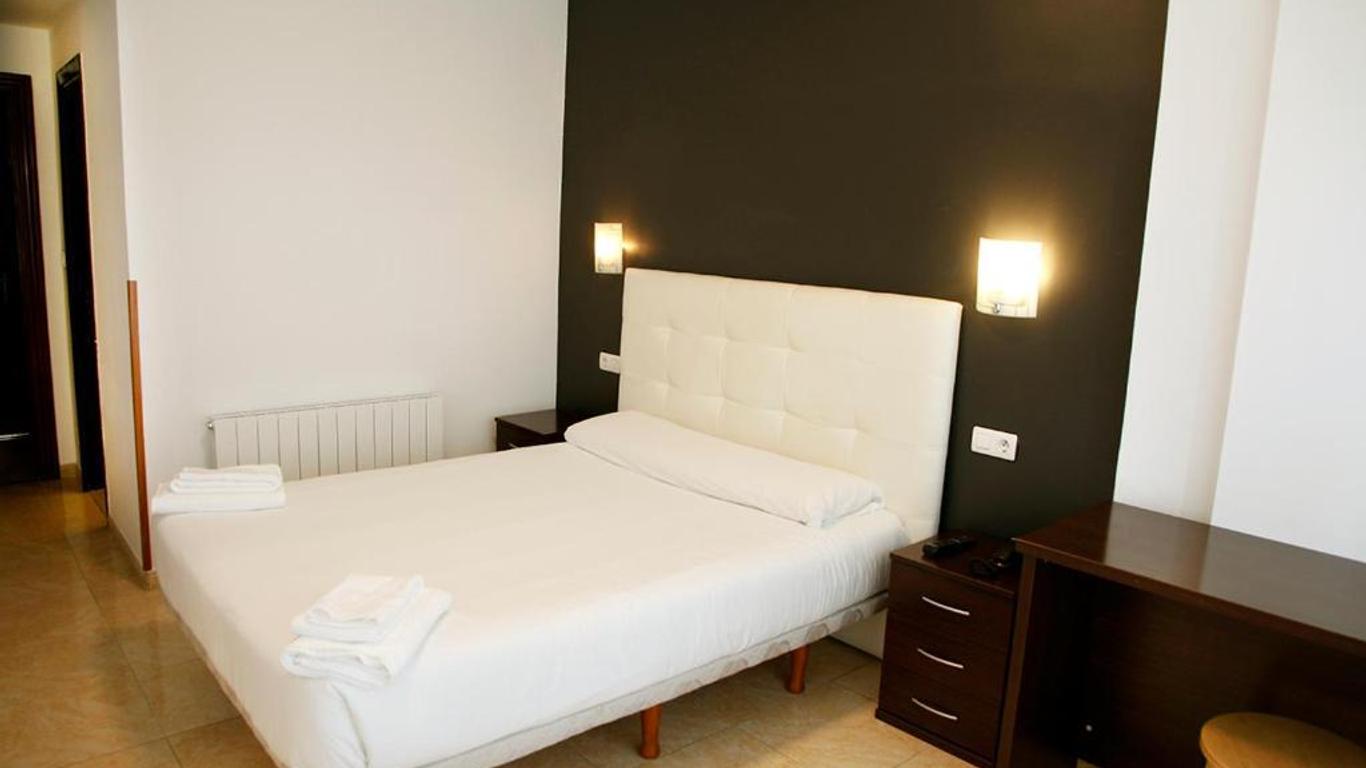 Hotel Artxanda