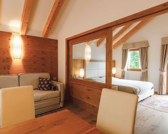 Sayonara Nature & Wellness Hotel - San Martino di Castrozza