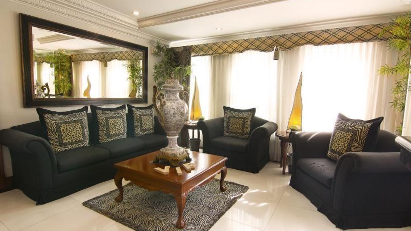 Vip Suite Hostel & Dormitory