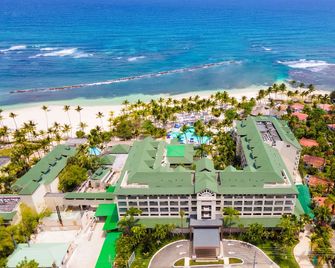 Costa Caribe Coral Beach - Guayacanes