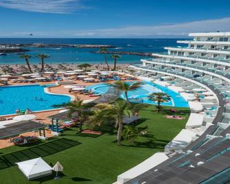 Hovima La Pinta Beachfront Family Hotel - Adeje - Pool
