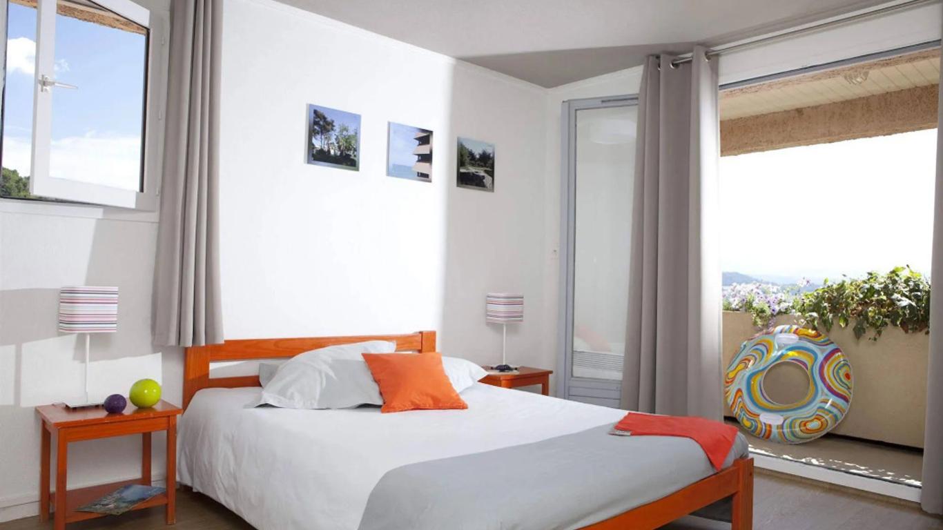 Club Belambra Montpezat en Provence 'Le Verdon'