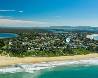 Tillys Retreat I Pet Friendly I 3 Min Walk to Beach - Culburra Beach - Beach