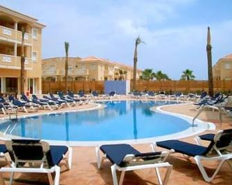 Apartamentos Las Dunas-B - Riumar - Piscina