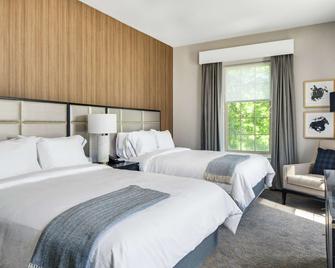 The Sire Hotel Lexington, Tapestry Collection by Hilton - Lexington - Bedroom