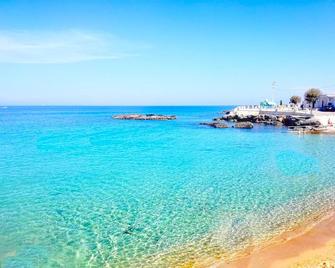 Dimora Arco Antico - Monopoli - Pláž