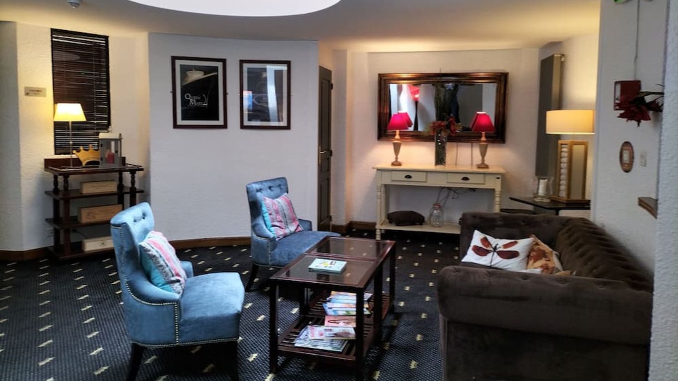 Logis Hotel Restaurant La Régence