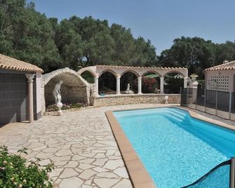 Domaine De Foresta - Bonifacio - Piscina