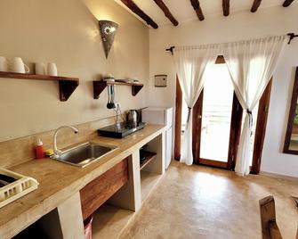 Lapili Residence - Kiwengwa - Kitchen