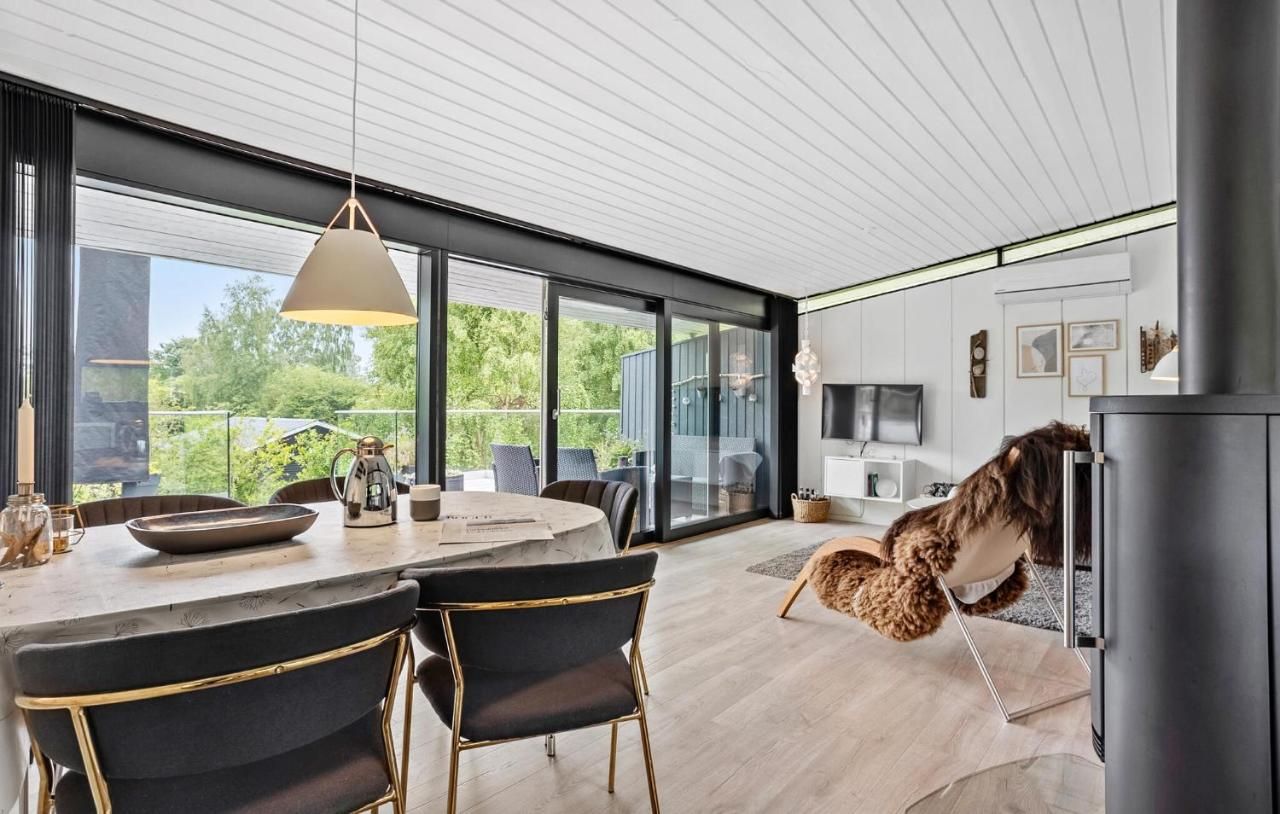 2 Bedroom Cozy Home In Ebeltoft – Ebeltoft