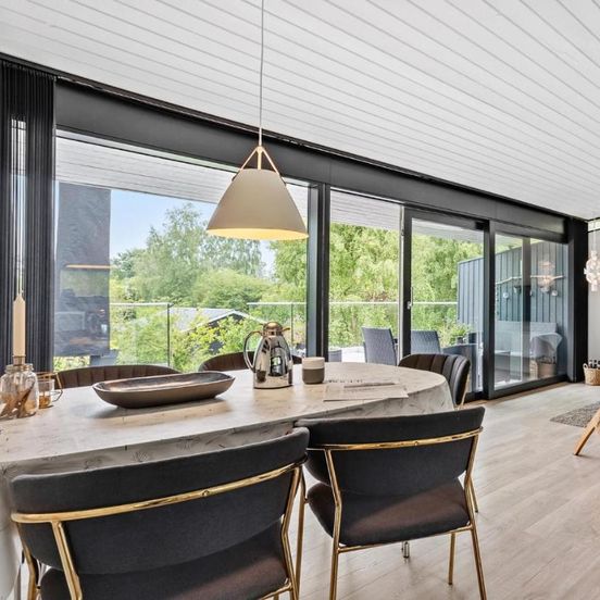 2 Bedroom Cozy Home In Ebeltoft – Ebeltoft