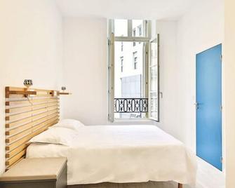 The People - Marseille - Marseille - Bedroom