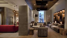 Hotel 71 by Preferred Hotels & Resorts - Québec City - Lounge