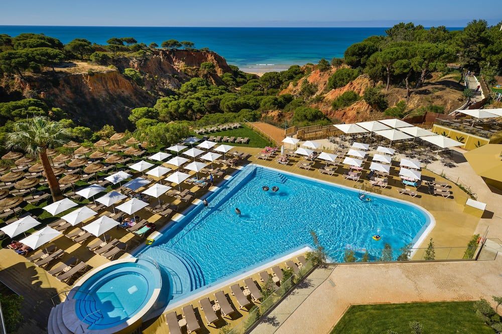 3 إتش بي فاليسيا جاردن