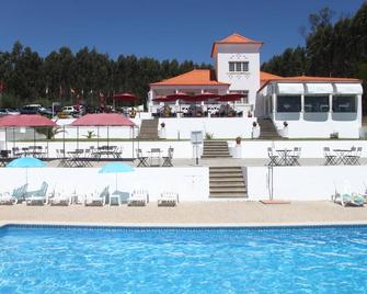 Double room n ° 5, quiet vacation - Quiaios - Piscina