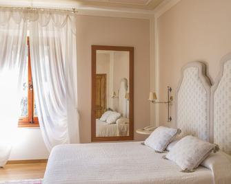 Villa Sestilia - Montaione - Bedroom