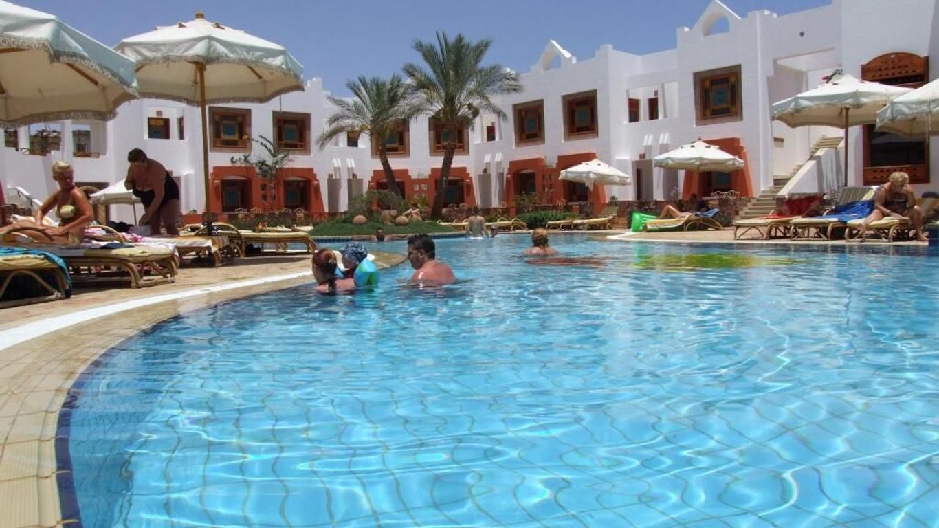 Sharm Inn Amarein