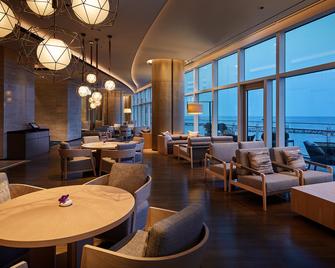 Signiel Busan - Busan - Living room