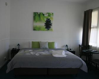 Calder Family Motel - Bendigo - Bedroom
