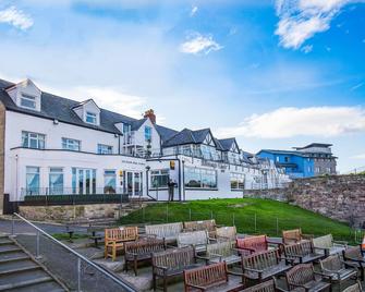 ذا بامبرغ كاسل إن - سيهاوسيز - مبنى