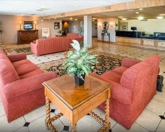 Fairfield by Marriott Inn & Suites Amarillo Central - Amarillo - Hành lang