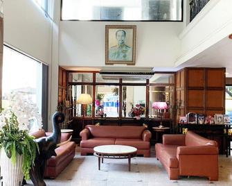 Jumbotel Hotel - Bangkok - Lounge