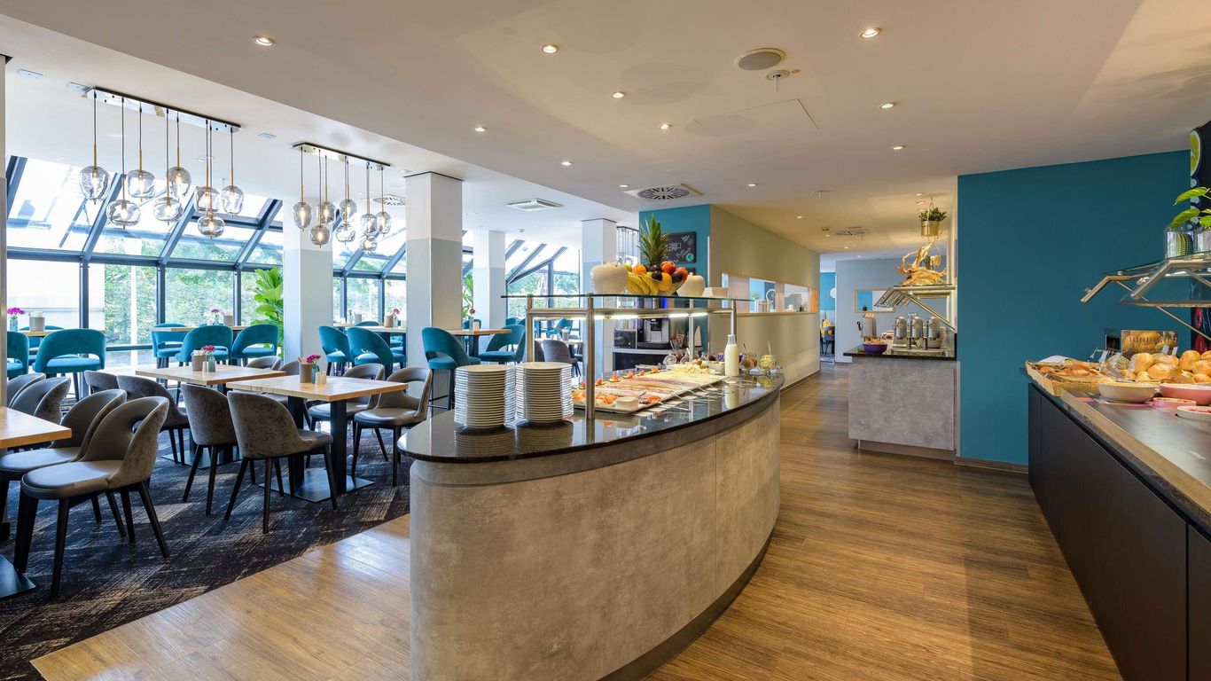 Mercure Hotel Köln West