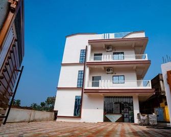 Palamu Tiger Resort - Daltonganj - Building