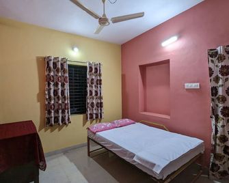 Where Every Stay Is A Celebration' - Kumta - Bedroom