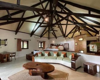 Ravintsara Wellness Hotel - Nosy Be