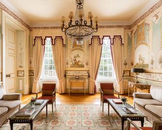 Valverde Sintra Palácio de Seteais - Sintra - Living room