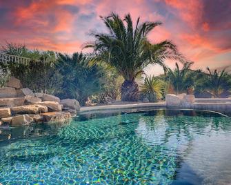 Cline Maricopa - Maricopa - Piscina