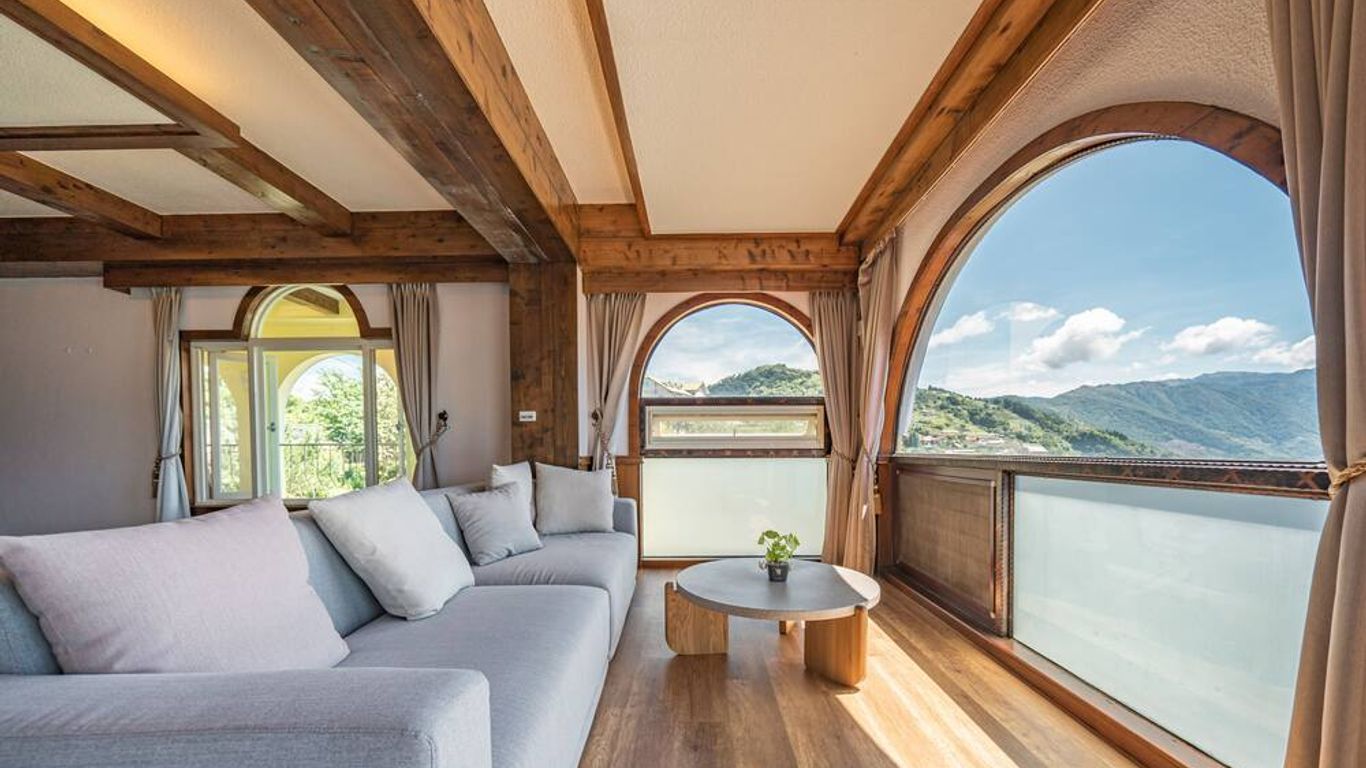 エグモント リゾート