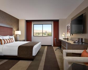 Santa Fe Station Hotel & Casino - Las Vegas - Bedroom